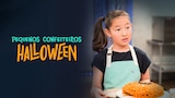 Pequenos Confeiteiros: Hallowen