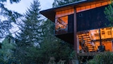 The Artist Cabin