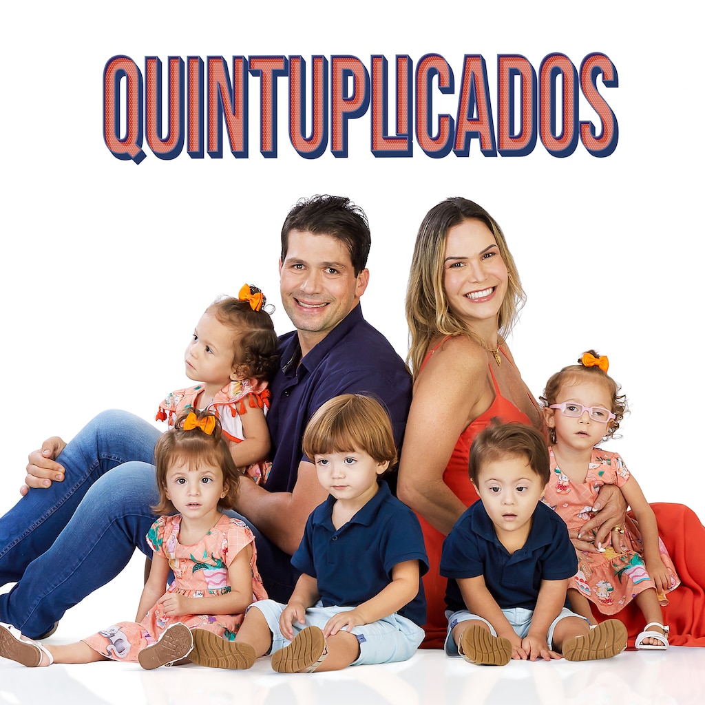 Quintuplicados