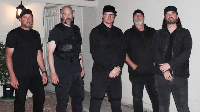 Ghost Adventures S25 · E15 — Henderson Hell House