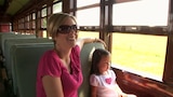 All Aboard