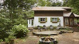 Beer Garden
