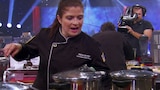 Guarnaschelli vs. Kalt