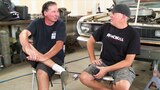 Friday QandA With Freiburger and Dulcich