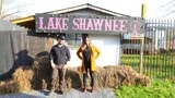 Lake Shawnee Amusement Park