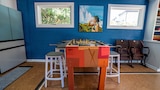 A Pool House for the Whole Family