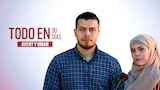 Todo en 90 días: Avery y Omar