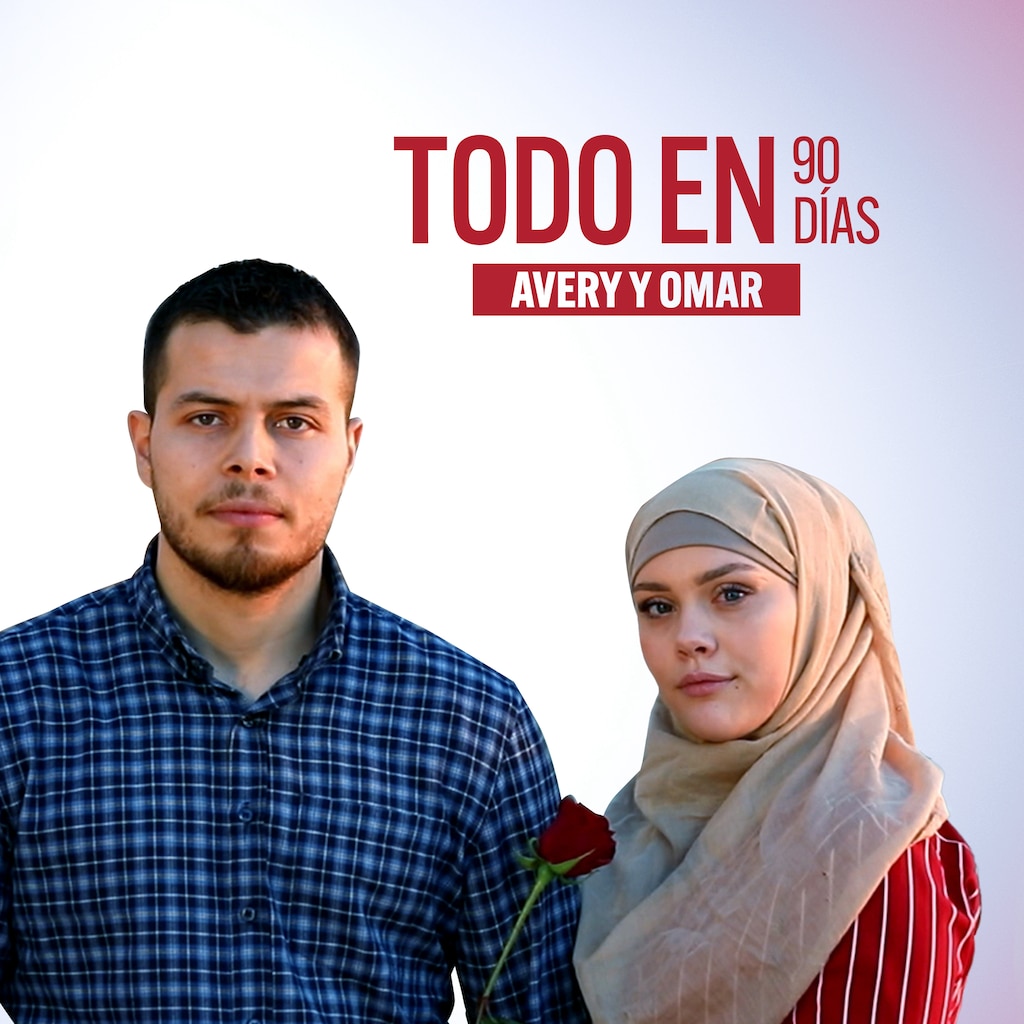 Todo en 90 días: Avery y Omar