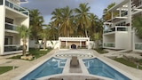 Minnesota to the Dominican Republic