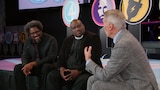 Megachurches