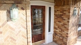 Plumbing Nightmares and Entryway Dreams