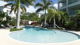 Moving out of Nebraska, for island life of Turks and Caicos