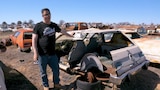 Junkyard AMC Gremlins