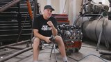 Q and A with Freiburger