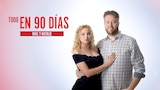 Todo en 90 días: Mike y Natalie