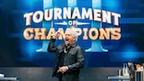 A Champion Is Crowned