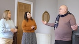 Helicopter Parents in Edinburgh, Scotland