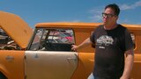 The First Small SUV