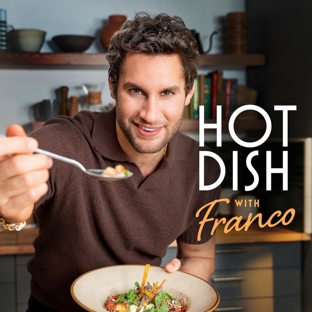 Hot Dish with Franco