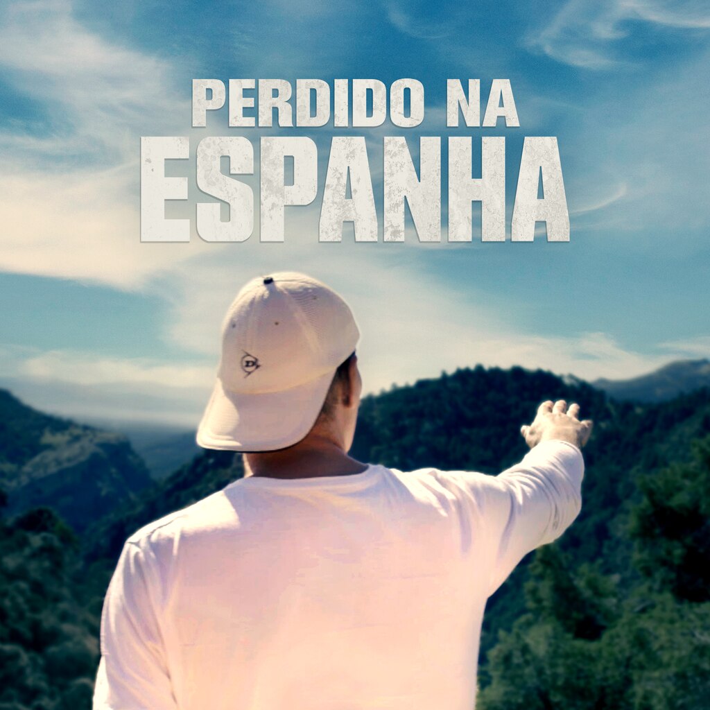 Perdido na Espanha