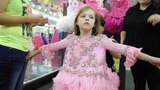 Mississippi Sweet Pea Pageant