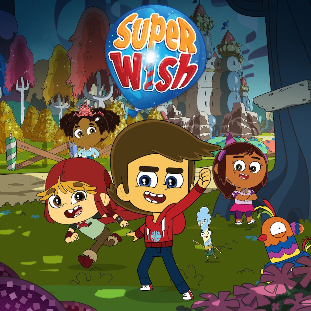 Super Wish