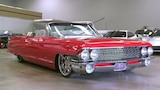 The Caliente Cadillac