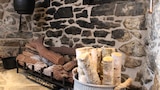 Cambio de salón en casa de 1798