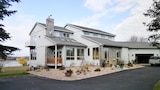 A Lottery Winner's Dog House