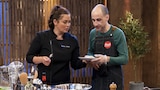 Antonia Lofaso vs. Derek