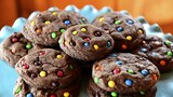 Home Sweet Home: Very Chocolatey