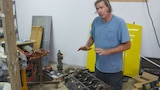 Engine-Block Machining Basics