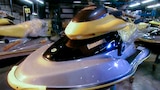 Personal Watercrafts, Ice Skates, Wine, and Office Furniture