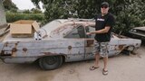 Dulcich's 340 Dart!