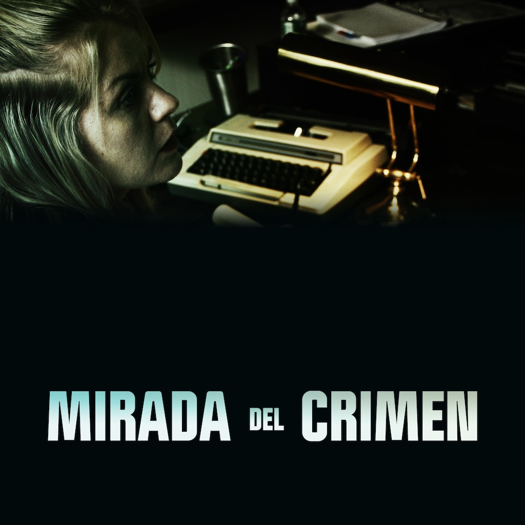 Mirada del crimen