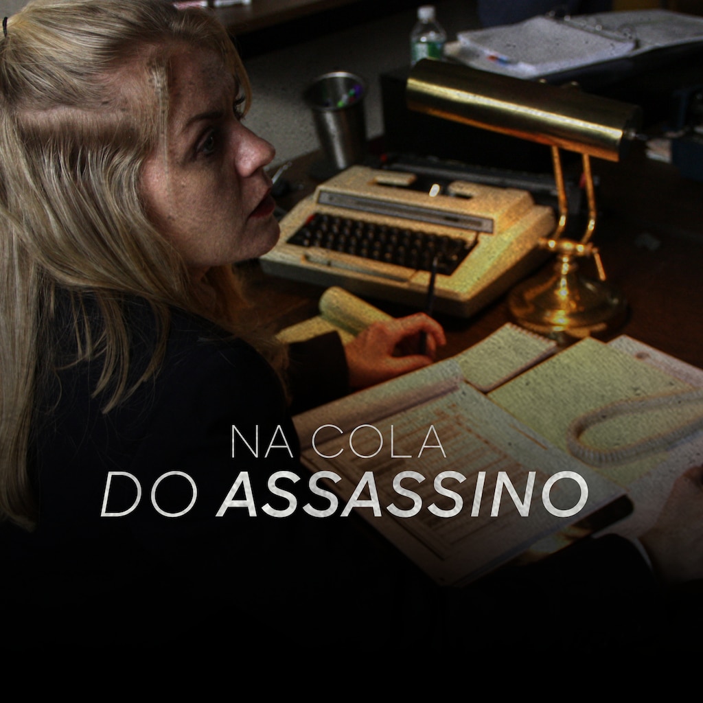 Na Cola do Assassino