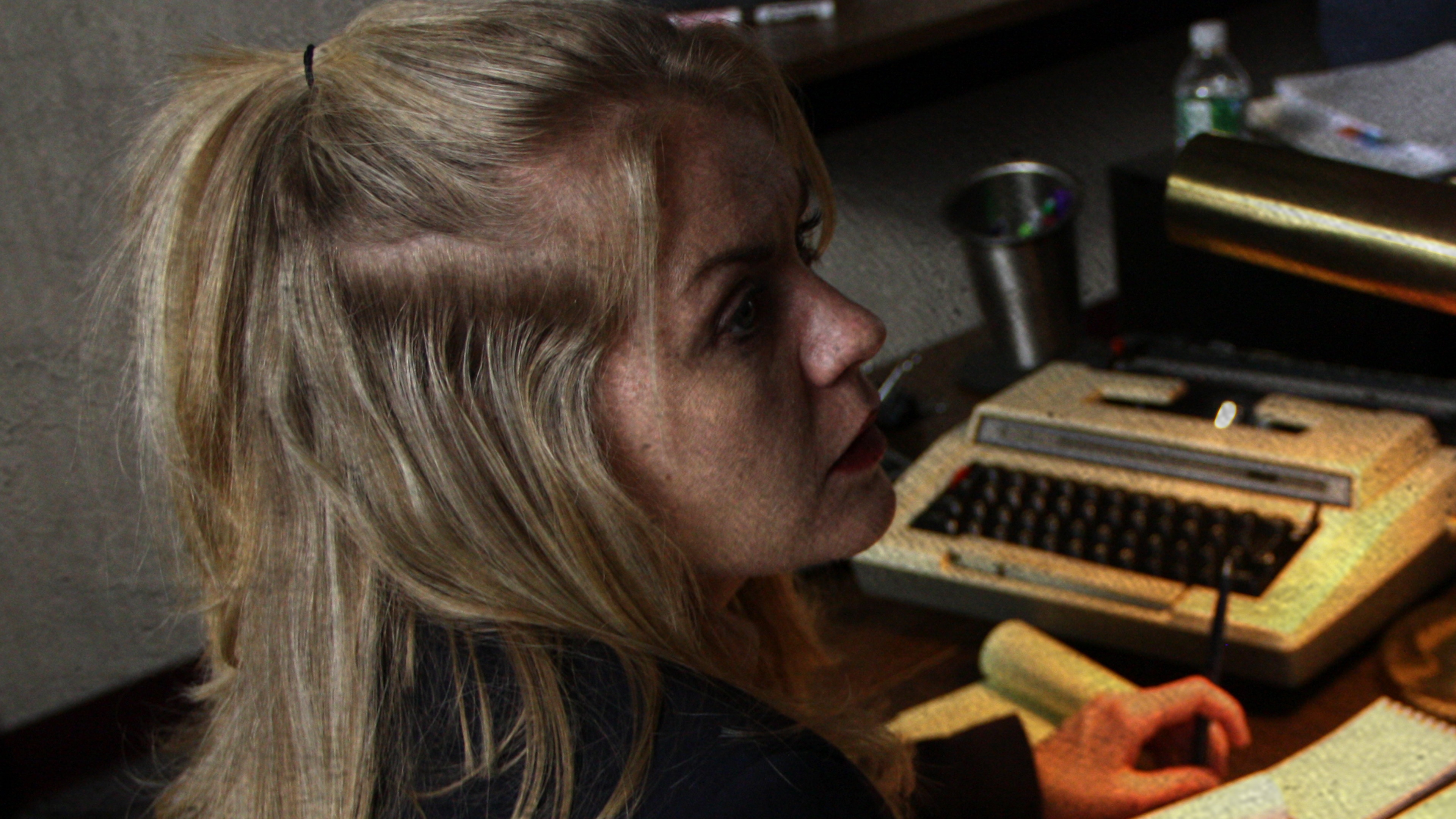 Watch The Killer Closer | HBO Max