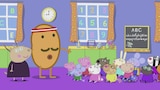 Kiddie Workout