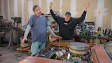 Bloopers and Outtakes: Farm Find '71 Satellite Rescue!