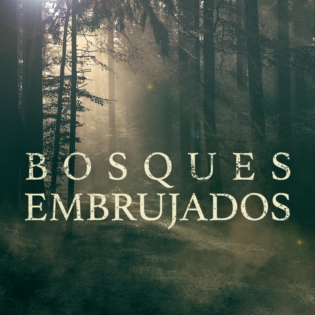 Bosques embrujados