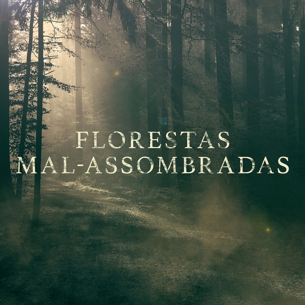 Florestas Mal-Assombradas