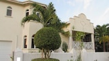 Getting Back to My Roots on Barbados