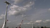 La red social; Zubrówka; teleféricos