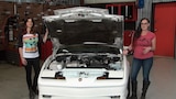 Turbo Trans Am