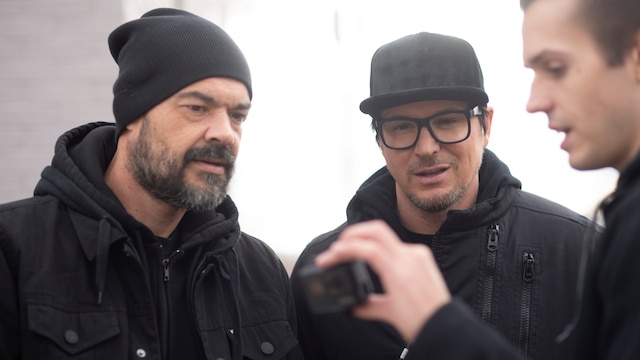 Ghost Adventures S21 · E4 — Panic in Amarillo