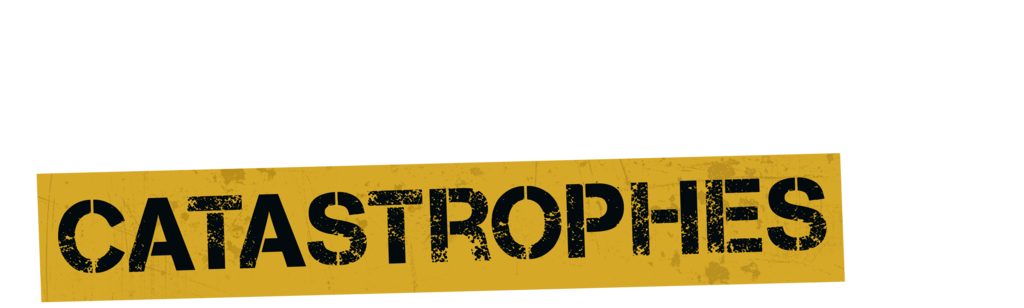 Engineering Catastrophes