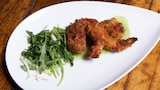 Deep-Fried Deliciousness