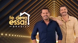 Te Devo Essa! Brasil