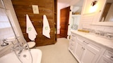 Renovar el baño principal