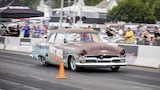 Bringin' the Heat to Roadkill Nights!